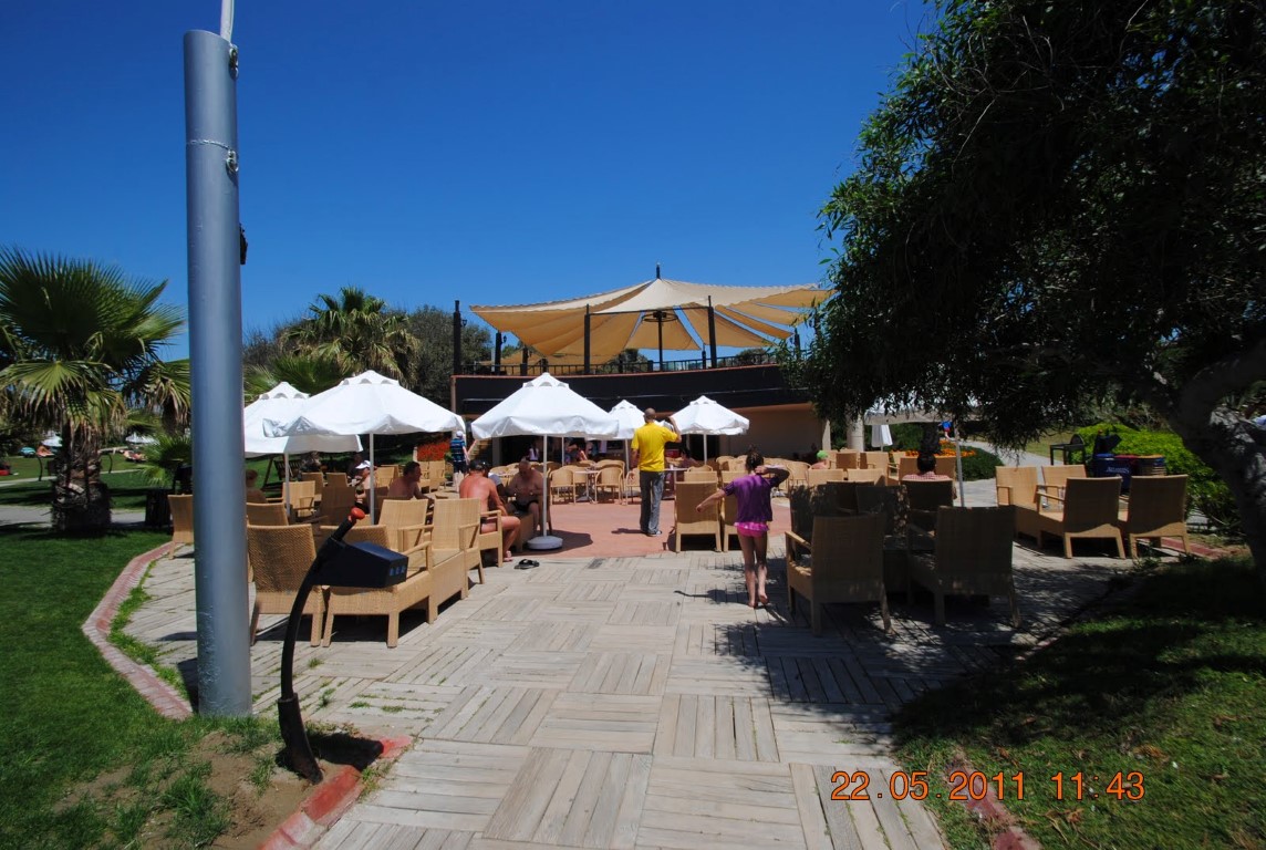 imagini hotel LIMAK ATLANTIS BELEK